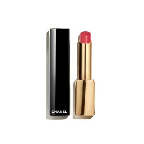 chanel rouge extrait red|ROUGE ALLURE L’EXTRAIT High.